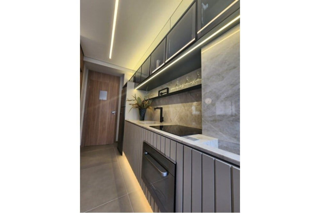 Imagem Studio com 1 Quarto à Venda, 25 m² em Pinheiros - São Paulo Imagem Studio com 1 Quarto à Venda, 25 m² em Pinheiros - São Paulo