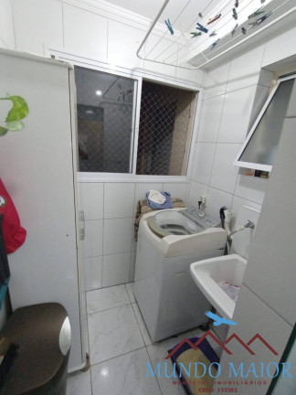 Imagem Apartamento com 3 Quartos à Venda, 62 m² em Baeta Neves - São Bernardo Do Campo Imagem Apartamento com 3 Quartos à Venda, 62 m² em Baeta Neves - São Bernardo Do Campo