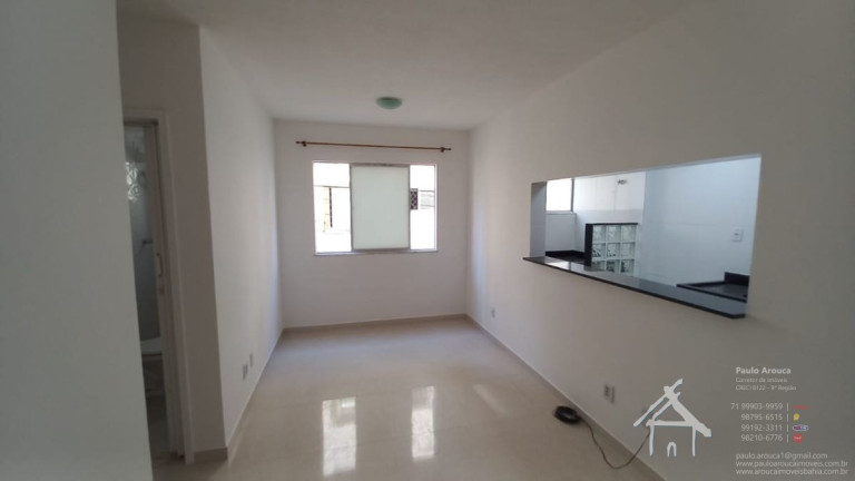 Imagem Apartamento com 2 Quartos à Venda, 50 m² em Nova Brasília - Salvador Imagem Apartamento com 2 Quartos à Venda, 50 m² em Nova Brasília - Salvador