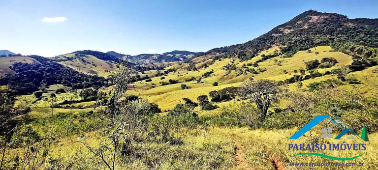 Imagem Chácara à Venda, 44 m² em Centro - Paraisópolis Imagem Chácara à Venda, 44 m² em Centro - Paraisópolis