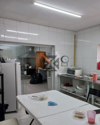Imagem Imóvel com 4 Quartos à Venda, 190 m² em Mooca - São Paulo