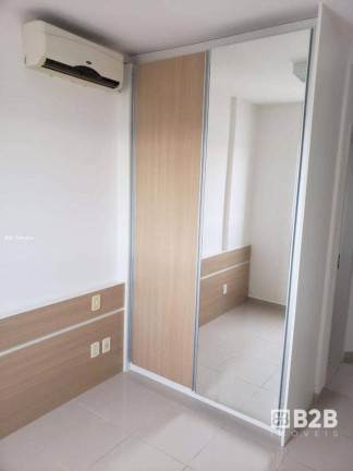 Imagem Apartamento com 3 Quartos à Venda, 89 m² em Arte Brasil Residencial - Bauru Imagem Apartamento com 3 Quartos à Venda, 89 m² em Arte Brasil Residencial - Bauru