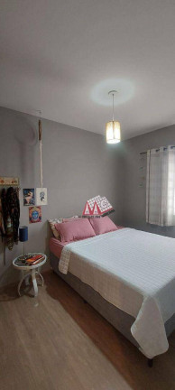 Imagem Apartamento com 2 Quartos à Venda, 53 m² em Wanel Ville - Sorocaba