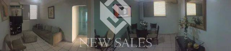 Imagem Apartamento com 3 Quartos à Venda, 126 m² em Setor Aeroporto - Goiânia Imagem Apartamento com 3 Quartos à Venda, 126 m² em Setor Aeroporto - Goiânia