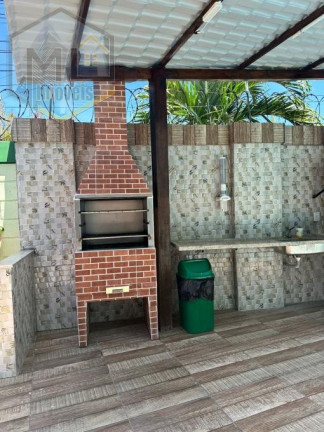 Foto do imóvel Apartamento com 2 Quartos à Venda, 54 m² em Buraquinho - Lauro De Freitas