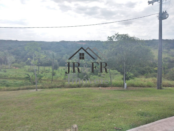 Imagem Fazenda à Venda, 560 m² em Povoado De Itapicirica - Mata De São João