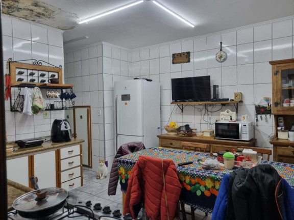 Imagem Sobrado com 2 Quartos à Venda, 154 m² em Paraíso - Santo André Imagem Sobrado com 2 Quartos à Venda, 154 m² em Paraíso - Santo André