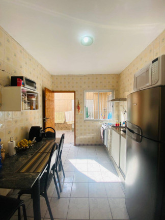 Imagem Casa com 3 Quartos à Venda, em Guilhermina - Praia Grande Imagem Casa com 3 Quartos à Venda, em Guilhermina - Praia Grande