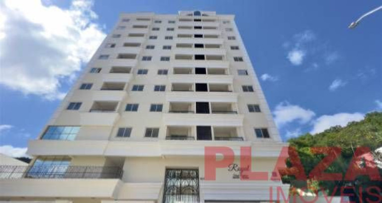 Apartamento com 2 Quartos à Venda, 64 m² em Tabuleiro - Camboriú