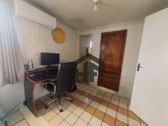 Imagem Casa com 4 Quartos à Venda, 184 m² em Campo Grande - Recife Imagem Casa com 4 Quartos à Venda, 184 m² em Campo Grande - Recife