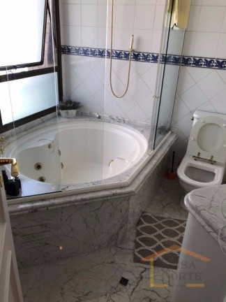 Imagem Apartamento com 4 Quartos à Venda,  em Santana - São Paulo
