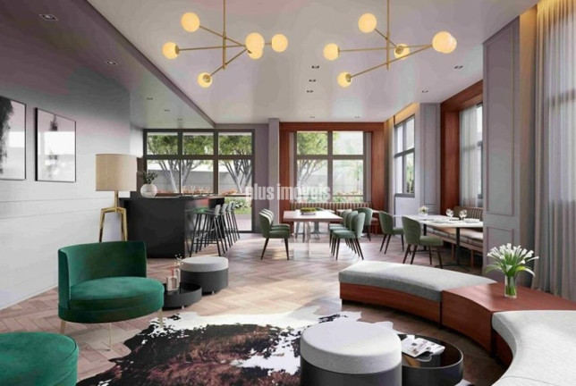 Imagem Apartamento com 4 Quartos à Venda, 154 m² em Butantã - São Paulo