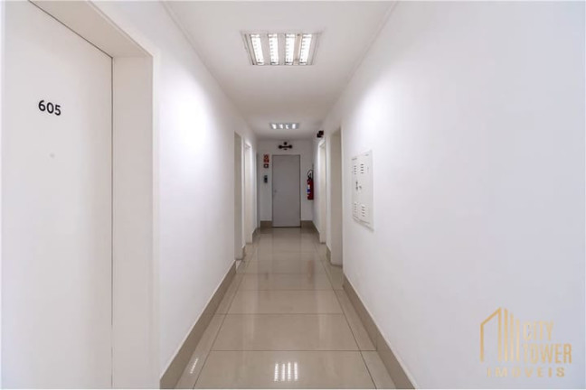 Imagem Sala Comercial à Venda, 32 m² em Jardim Paulista - São Paulo Imagem Sala Comercial à Venda, 32 m² em Jardim Paulista - São Paulo