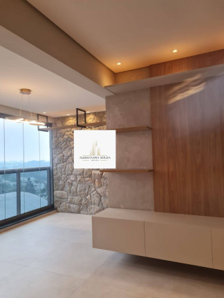 Imagem Apartamento com 2 Quartos à Venda, 123 m² em Sítio Tamboré Alphaville - Barueri