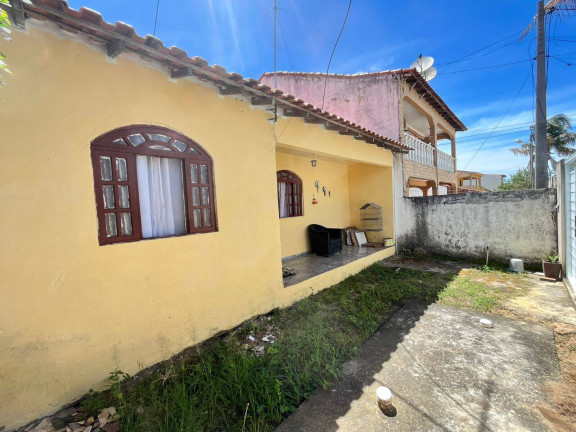Imagem Casa com 2 Quartos à Venda, em Balneário Das Conchas - São Pedro Da Aldeia Imagem Casa com 2 Quartos à Venda, em Balneário Das Conchas - São Pedro Da Aldeia