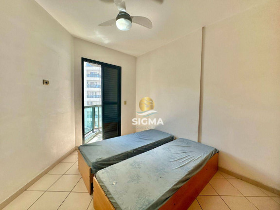 Imagem Apartamento com 2 Quartos à Venda, 71 m² em Pitangueiras - Guarujá