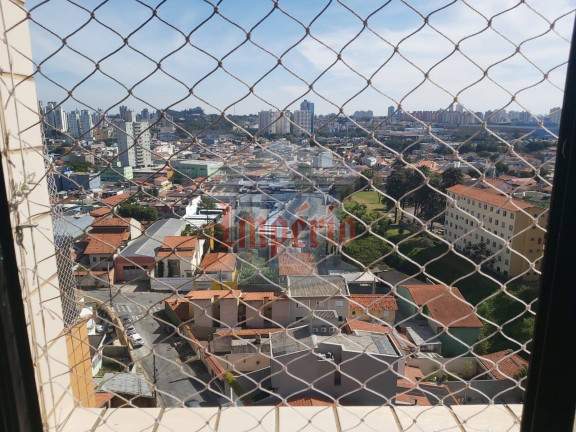 Imagem Apartamento com 3 Quartos à Venda,  em Vila Scarpelli - Santo André