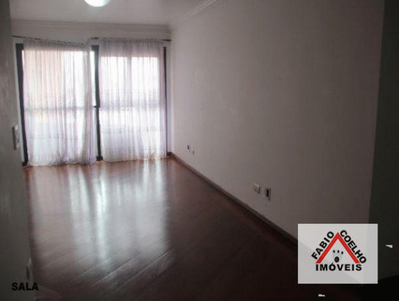 Imagem Apartamento com 3 Quartos à Venda, 117 m² em Alto Da Boa Vista - São Paulo
