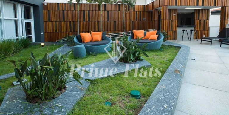 Imagem Apartamento com 1 Quarto à Venda, 50 m² em Pinheiros - São Paulo Imagem Apartamento com 1 Quarto à Venda, 50 m² em Pinheiros - São Paulo