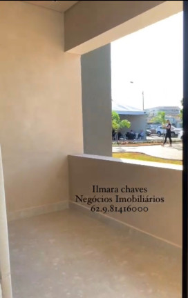 Imagem Flat com 1 Quarto à Venda, 45 m² em Centro - Itumbiara