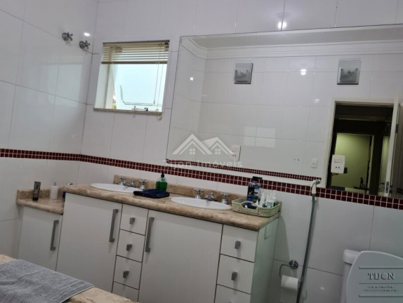 Imagem Casa de Condomínio com 5 Quartos à Venda, 450 m² em Granja Olga Iii - Sorocaba