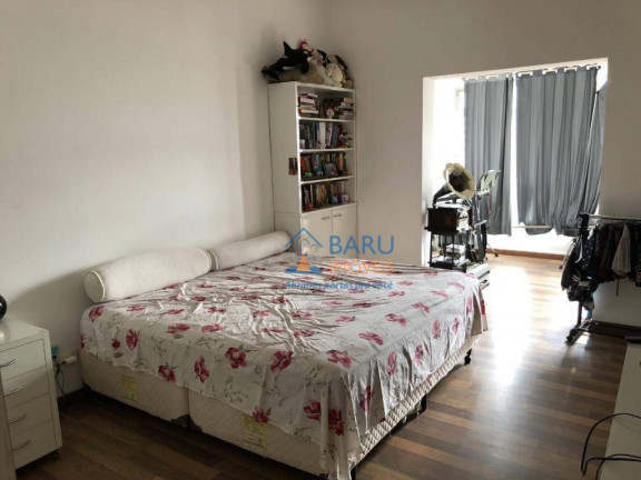 Imagem Apartamento com 4 Quartos à Venda, 340 m² em Paraíso - São Paulo