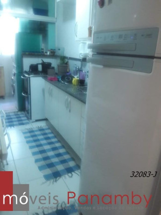 Imagem Apartamento com 3 Quartos à Venda, 68 m² em Vila Suzana - São Paulo Imagem Apartamento com 3 Quartos à Venda, 68 m² em Vila Suzana - São Paulo