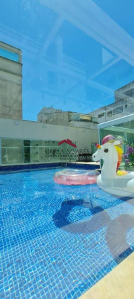 Imagem Cobertura com 3 Quartos à Venda, 200 m² em Centro - Guarujá Imagem Cobertura com 3 Quartos à Venda, 200 m² em Centro - Guarujá