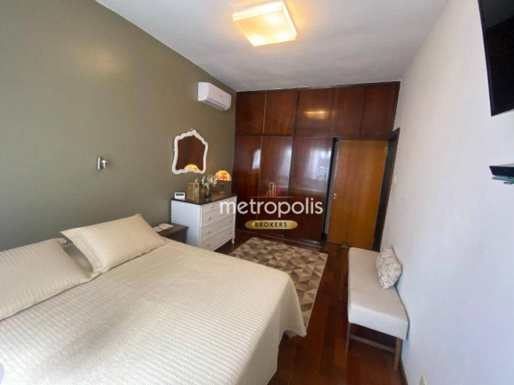 Imagem Casa com 3 Quartos à Venda, 200 m² em Santa Paula - São Caetano Do Sul