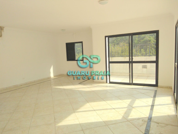 Imagem Cobertura com 4 Quartos à Venda, 207 m² em Pitangueiras - Guarujá