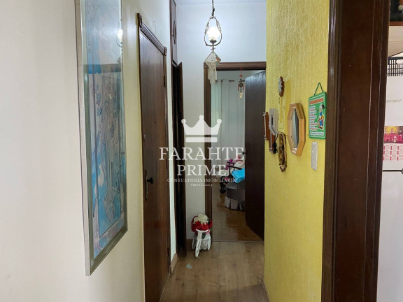 Imagem Apartamento com 2 Quartos à Venda, 60 m² em Vila Mathias - Santos Imagem Apartamento com 2 Quartos à Venda, 60 m² em Vila Mathias - Santos