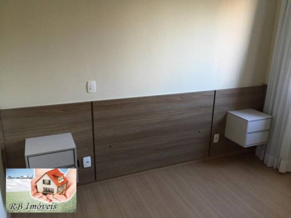 Imagem Apartamento com 3 Quartos à Venda, 77 m² em Casa Branca - Santo André