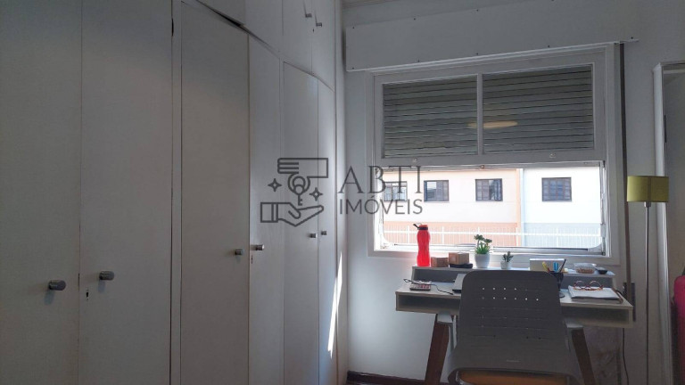Imagem Apartamento com 3 Quartos à Venda, 117 m² em Vila Mariana - São Paulo