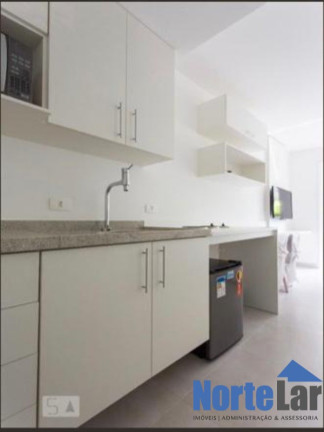 Imagem Apartamento com 1 Quarto à Venda, 22 m² em Centro - São Paulo
