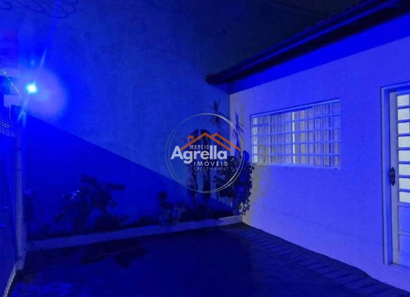 Imagem Casa com 2 Quartos à Venda, 76 m² em Lote - Mogi Guaçu Imagem Casa com 2 Quartos à Venda, 76 m² em Lote - Mogi Guaçu