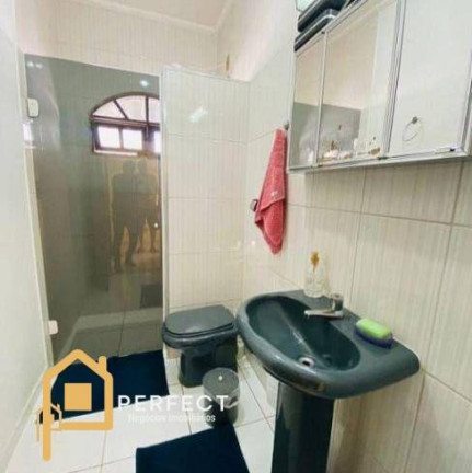Imagem Casa com 4 Quartos à Venda, 280 m² em Jardim Das Nações - Taubaté