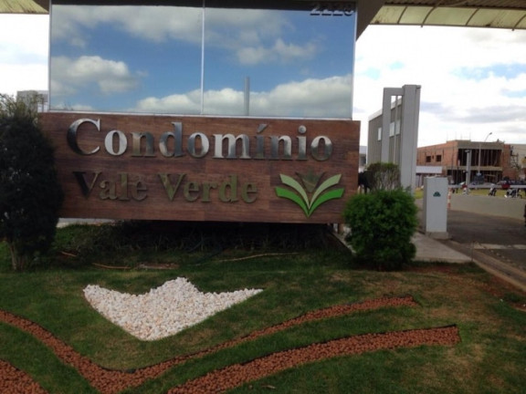Imagem Terreno em Condomínio à Venda, 520 m² em Passos Imagem Terreno em Condomínio à Venda, 520 m² em Passos