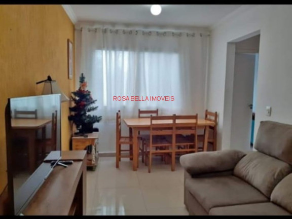 Imagem Apartamento com 2 Quartos à Venda, 54 m² em Reserva Da Mata - Jundiaí