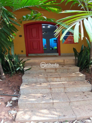 Imagem Casa com 5 Quartos à Venda ou Locação, 600 m² em Jardim Nossa Senhora Auxiliadora - Campinas Imagem Casa com 5 Quartos à Venda ou Locação, 600 m² em Jardim Nossa Senhora Auxiliadora - Campinas