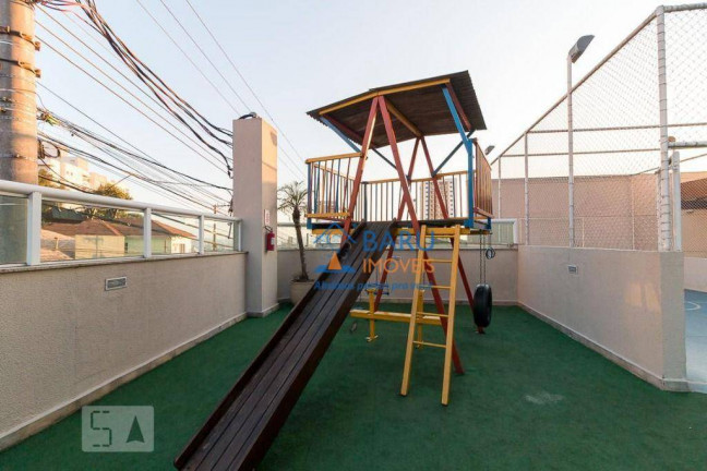 Imagem Apartamento com 3 Quartos à Venda, 78 m² em Vila Galvão - Guarulhos