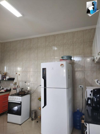Imagem Casa de Condomínio com 2 Quartos à Venda, 149 m² em Ninho Verde I Eco Residence - Porangaba