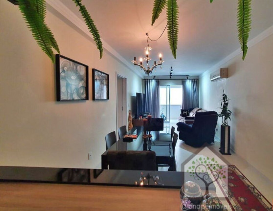 Imagem Apartamento com 3 Quartos à Venda, 96 m² em Córrego Grande - Florianópolis Imagem Apartamento com 3 Quartos à Venda, 96 m² em Córrego Grande - Florianópolis