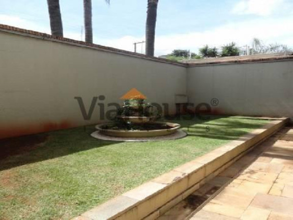 Sobrado com 6 Quartos à Venda, 896 m² em Alto Da Boa Vista - Ribeirão Preto