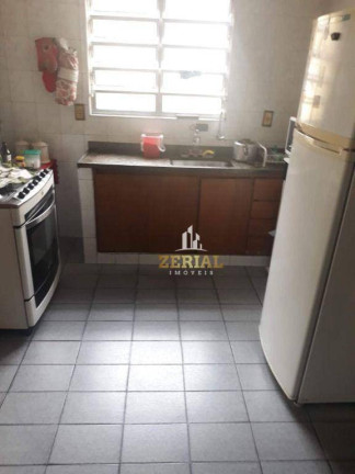 Imagem Casa com 2 Quartos à Venda, 200 m² em Fundação - São Caetano Do Sul