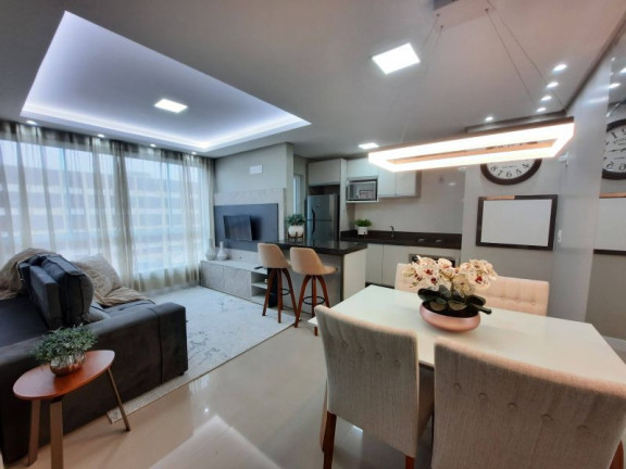 Imagem Apartamento com 2 Quartos à Venda, 78 m² em Centro - Tramandaí