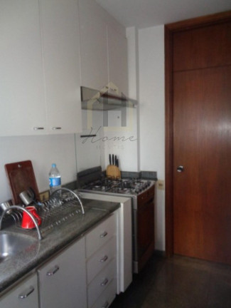 Imagem Imóvel com 1 Quarto à Venda, 96 m² em Jardim - Santo André