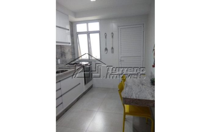 Imagem Apartamento com 3 Quartos à Venda, 104 m² em Urbanova - São José Dos Campos