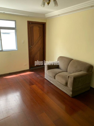 Apartamento com 1 Quarto à Venda, 52 m² em Vila Mariana - São Paulo