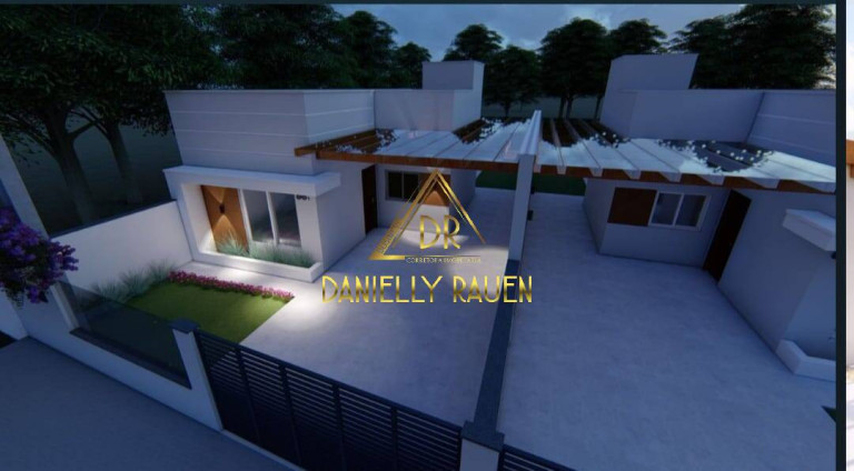 Imagem Casa com 3 Quartos à Venda, 235 m² em Vila Nova - Barra Velha