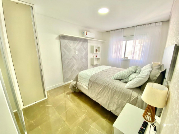 Imagem Apartamento com 2 Quartos à Venda, 131 m² em Centro - Capão Da Canoa